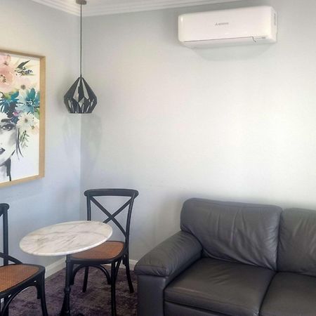 Comfort Inn Deakin Palms Mildura Exteriér fotografie