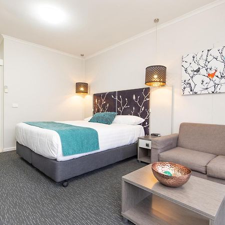 Comfort Inn Deakin Palms Mildura Exteriér fotografie