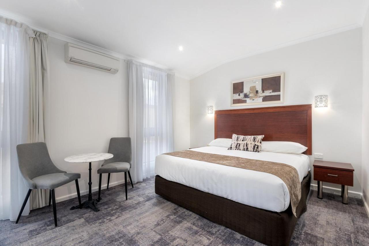 Comfort Inn Deakin Palms Mildura Exteriér fotografie