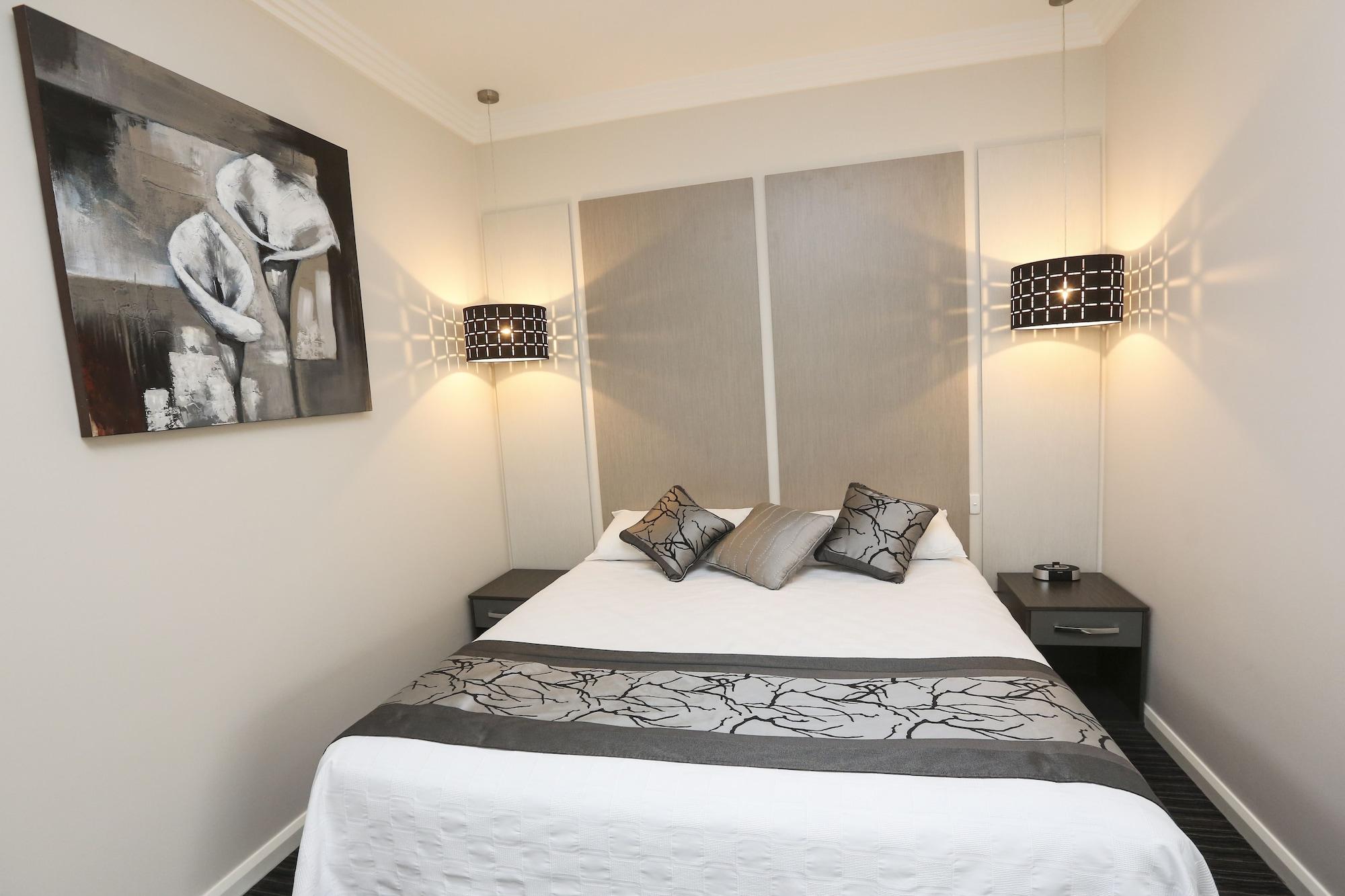 Comfort Inn Deakin Palms Mildura Exteriér fotografie