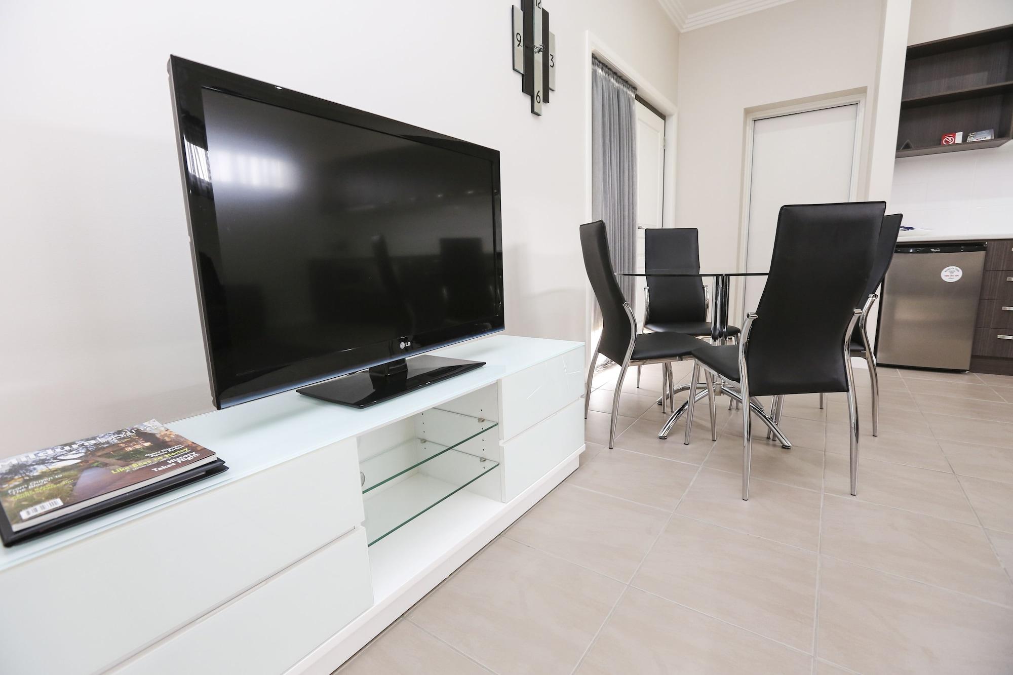 Comfort Inn Deakin Palms Mildura Exteriér fotografie