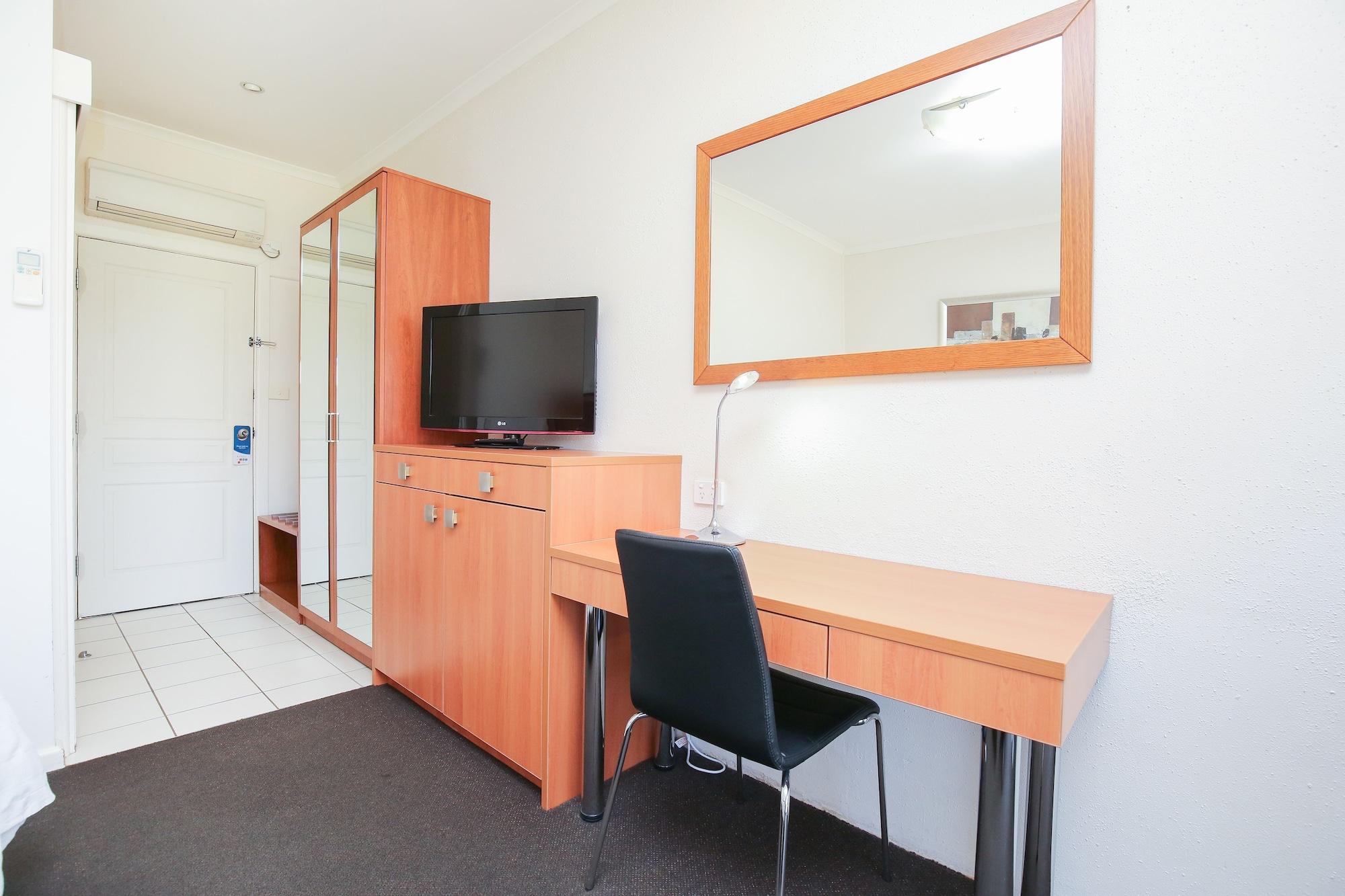 Comfort Inn Deakin Palms Mildura Exteriér fotografie