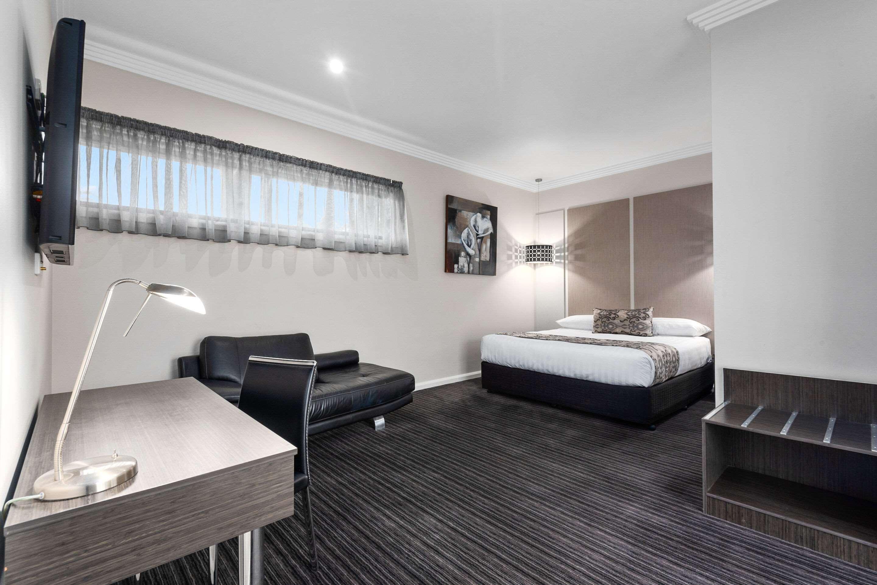 Comfort Inn Deakin Palms Mildura Exteriér fotografie