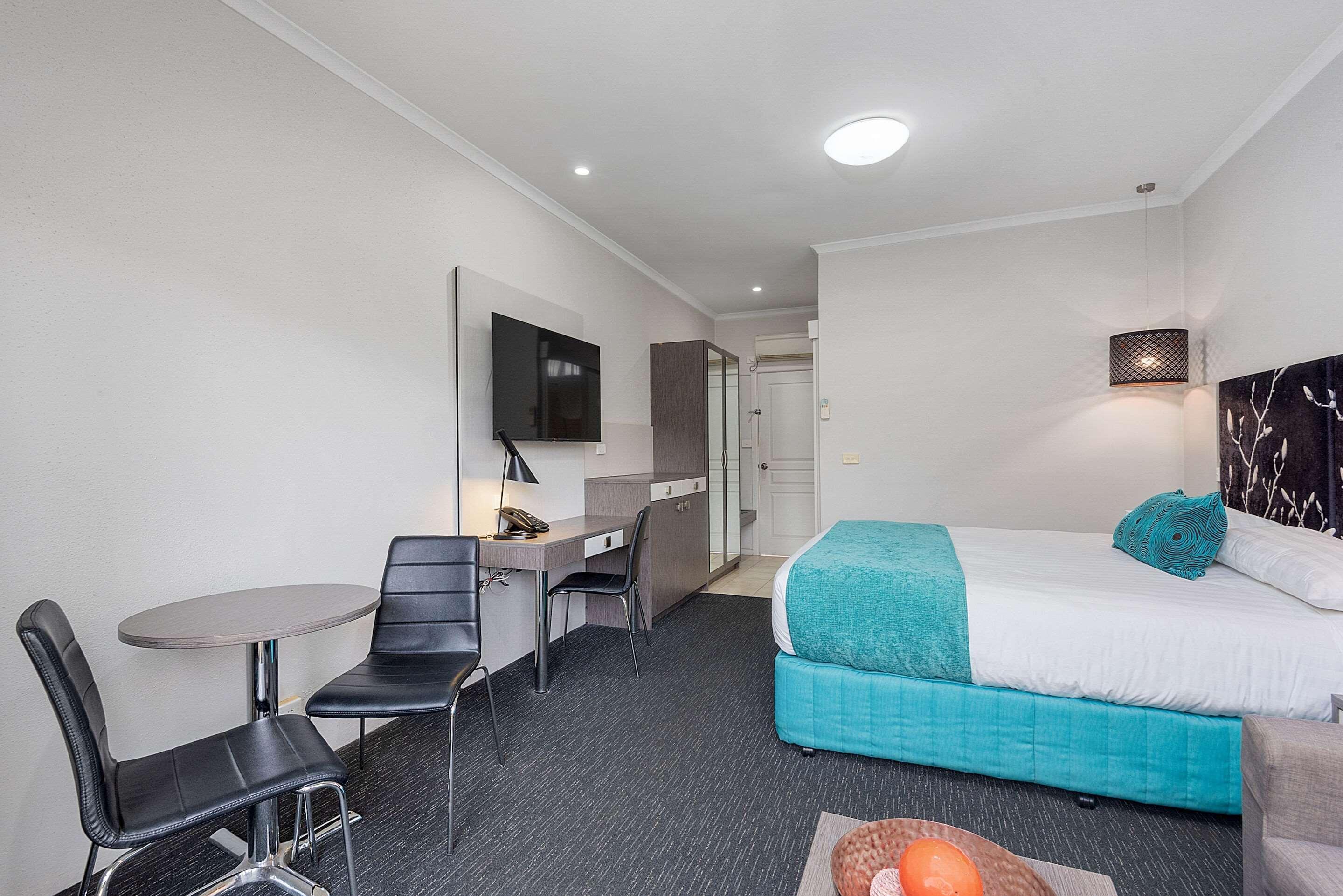 Comfort Inn Deakin Palms Mildura Exteriér fotografie