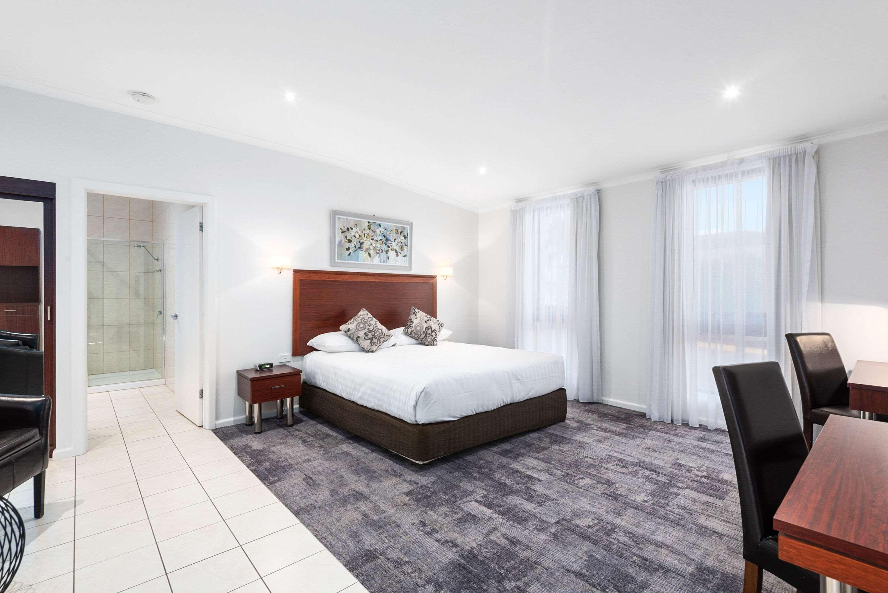 Comfort Inn Deakin Palms Mildura Exteriér fotografie