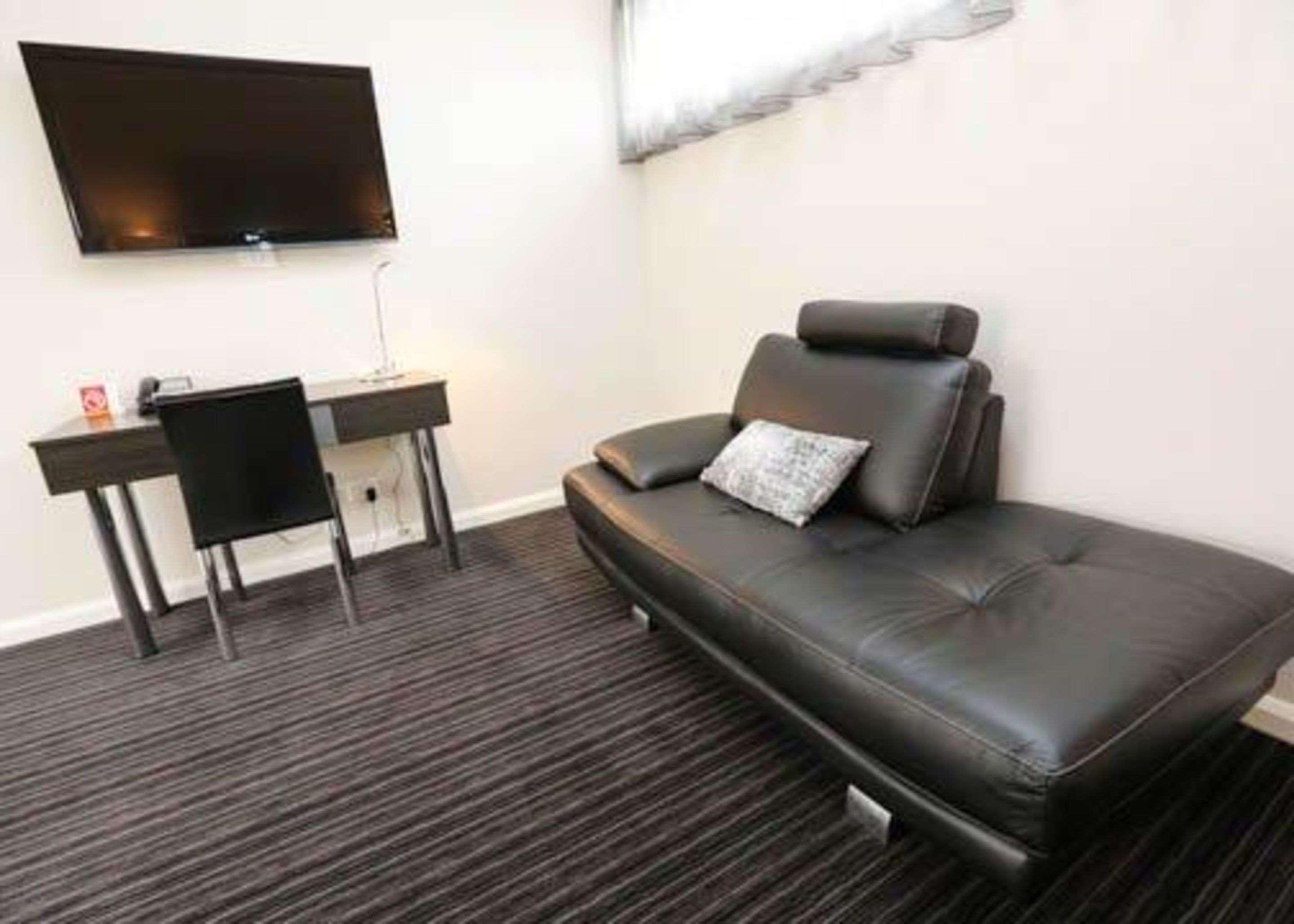 Comfort Inn Deakin Palms Mildura Exteriér fotografie