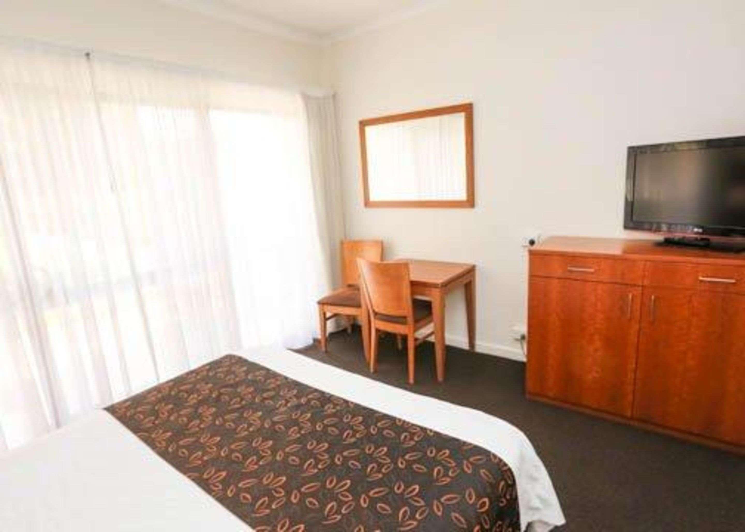 Comfort Inn Deakin Palms Mildura Exteriér fotografie