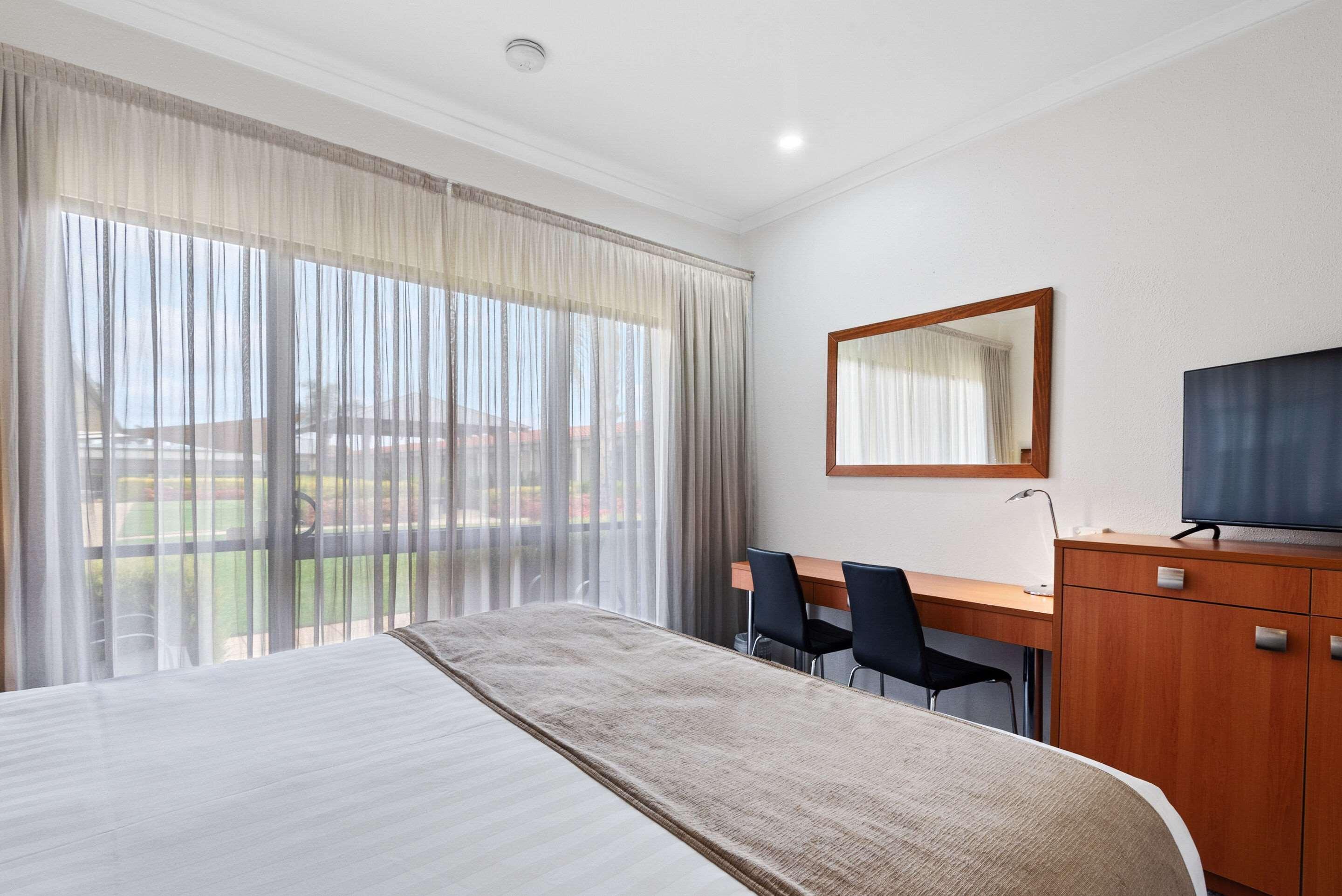 Comfort Inn Deakin Palms Mildura Exteriér fotografie