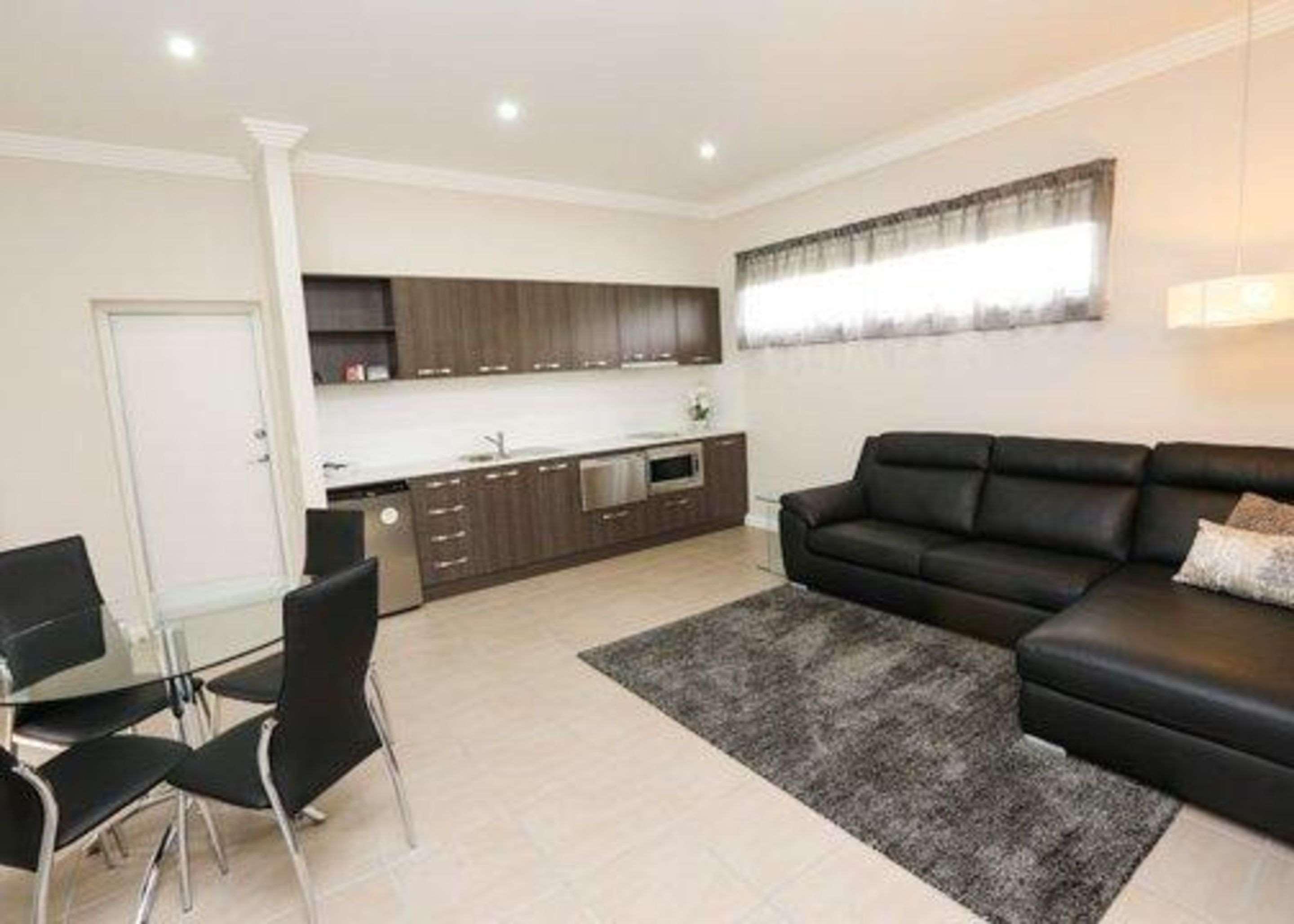 Comfort Inn Deakin Palms Mildura Exteriér fotografie