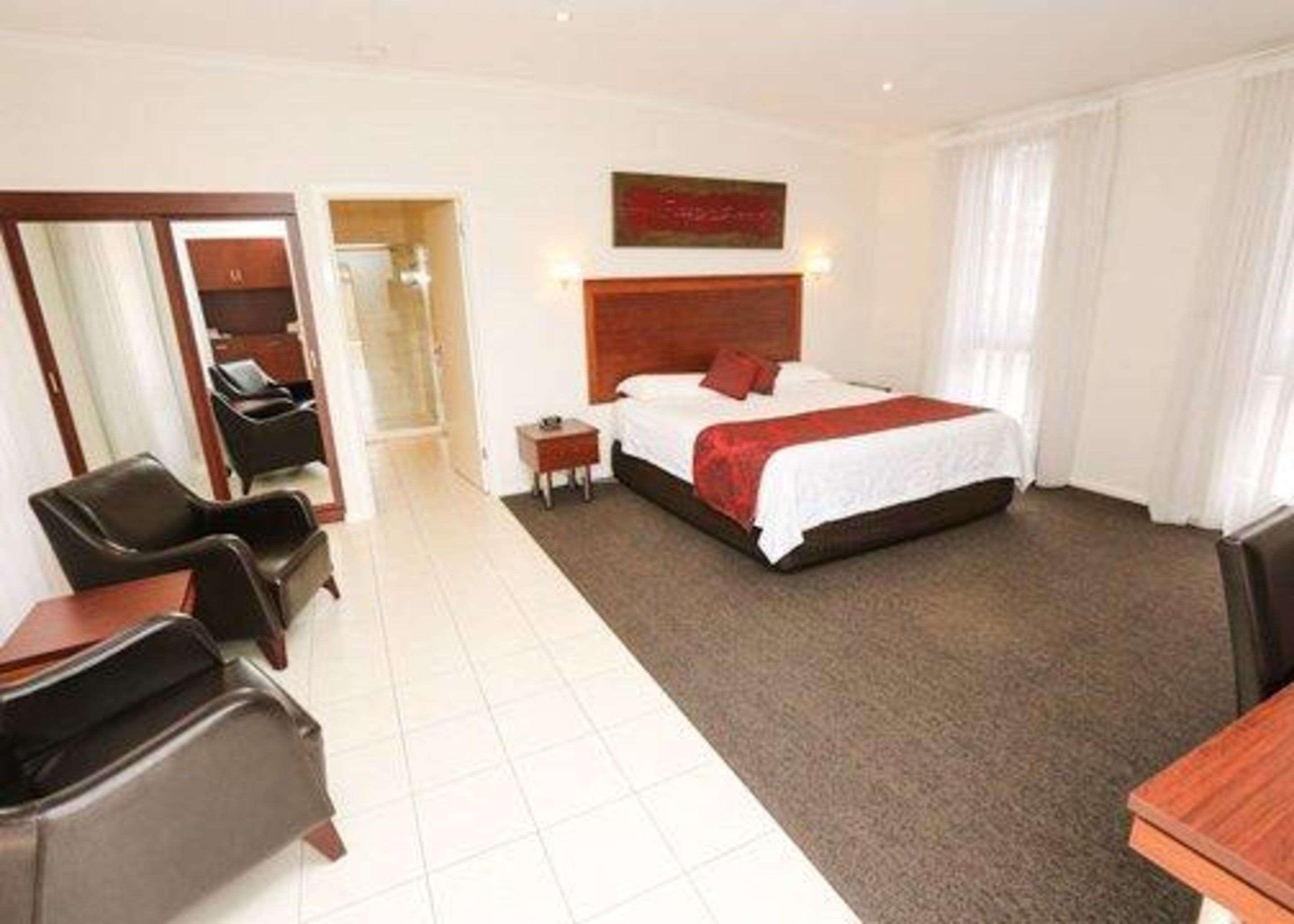 Comfort Inn Deakin Palms Mildura Exteriér fotografie