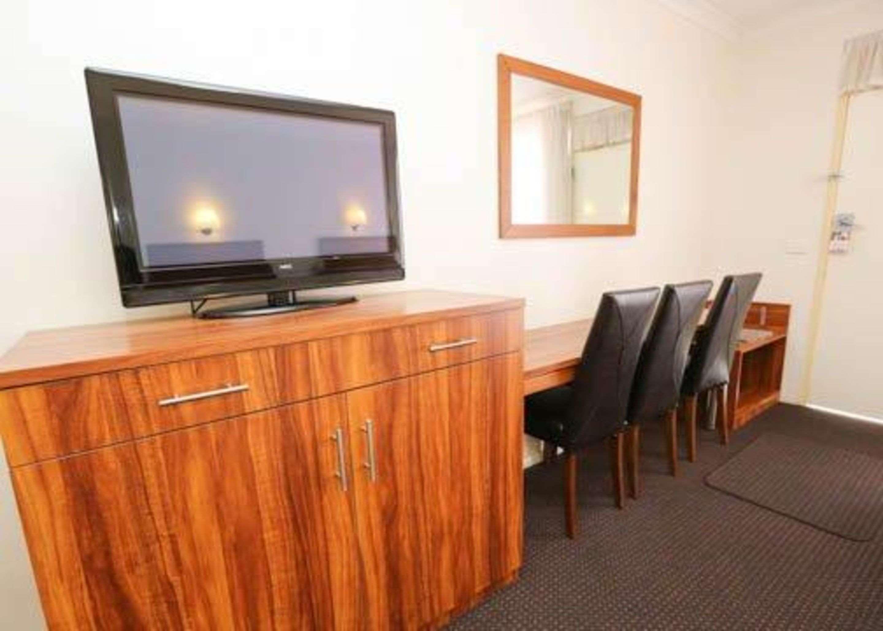Comfort Inn Deakin Palms Mildura Exteriér fotografie