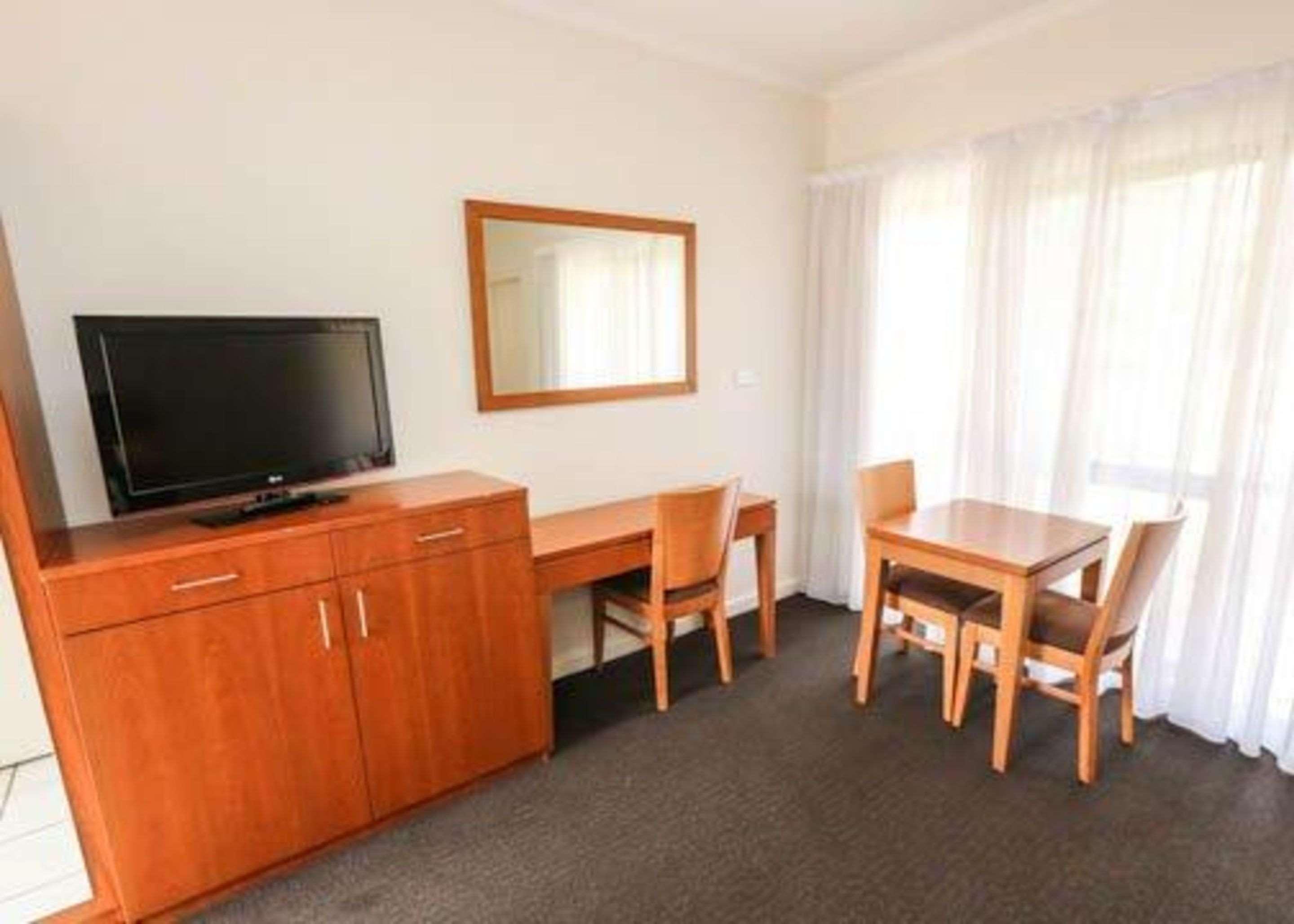 Comfort Inn Deakin Palms Mildura Exteriér fotografie