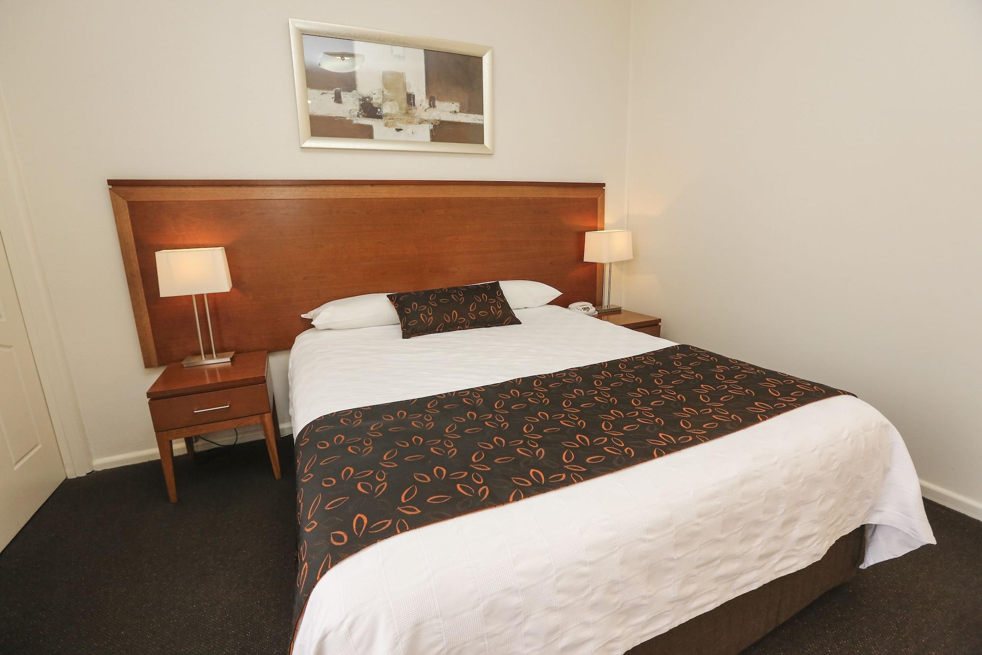 Comfort Inn Deakin Palms Mildura Exteriér fotografie
