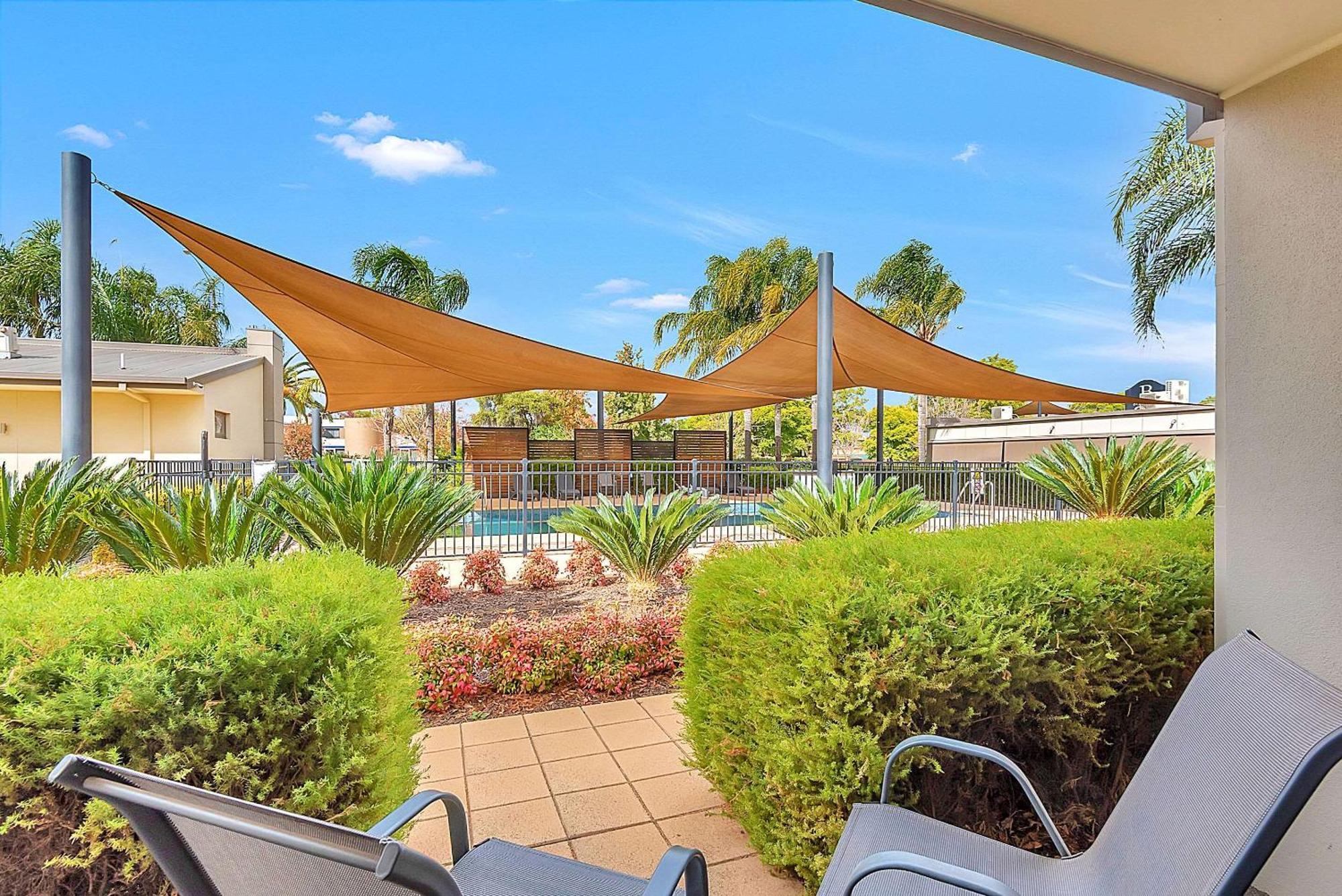 Comfort Inn Deakin Palms Mildura Exteriér fotografie