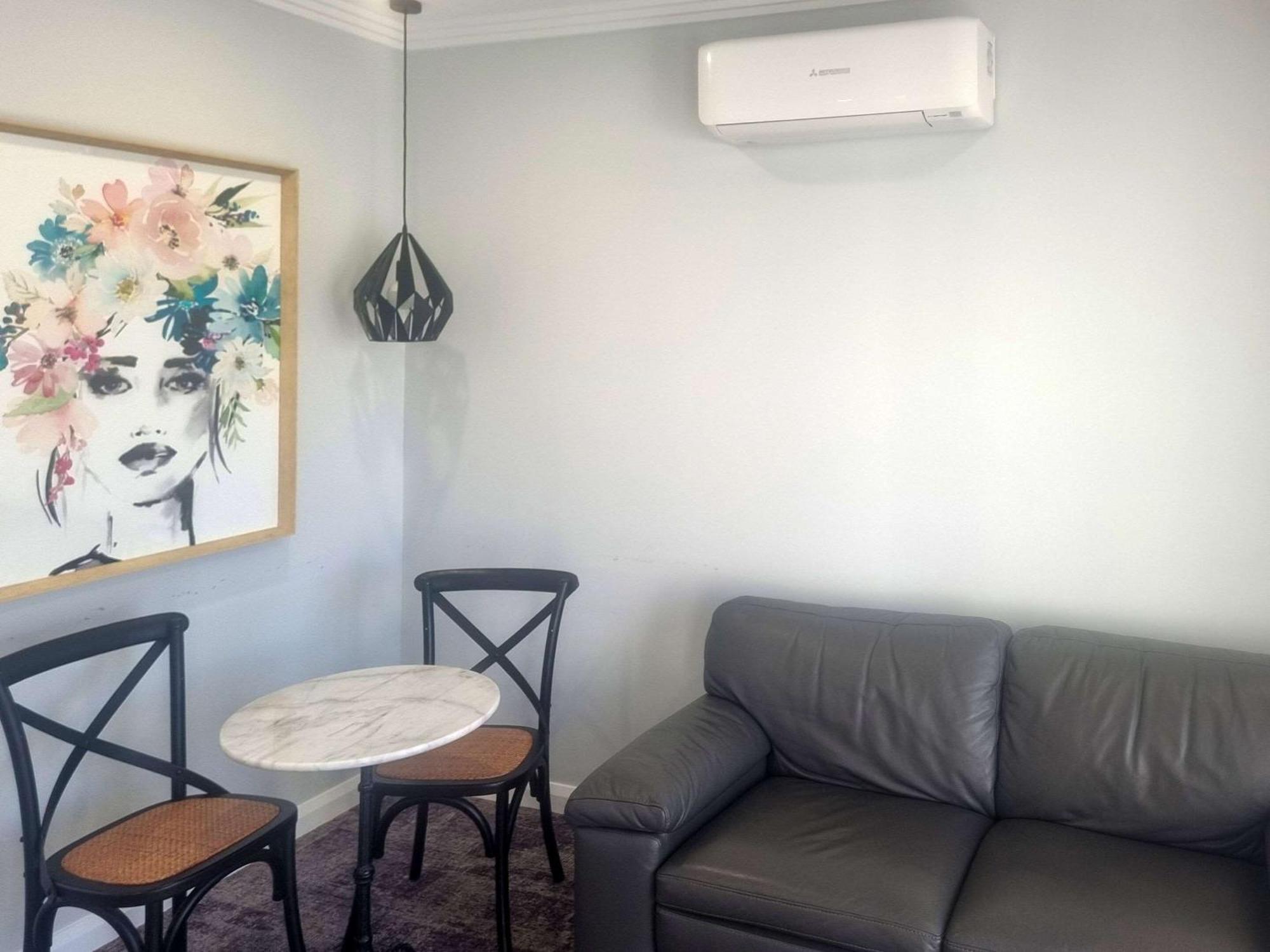Comfort Inn Deakin Palms Mildura Exteriér fotografie